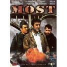 MOST - DIE BRÜCKE - THE BRIDGE 1969 (DVD) MOST - DIE BRÜCKE - THE BRIDGE 1969 (DVD)